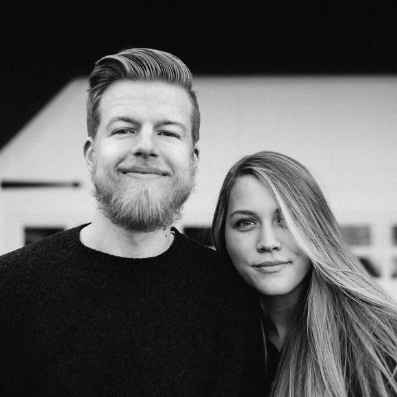 Meet your Posher, Dustin - Picture 1 of 1